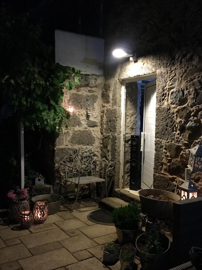 Moya  La Toscana De Corvo מראה חיצוני תמונה
